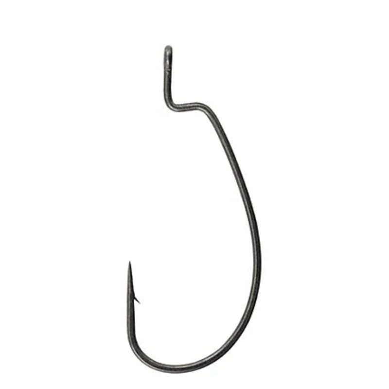 Berkley Fusion19 Offset EWG Hook Size 1 Qty 7