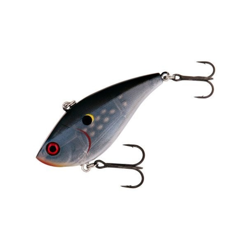 Booyah Hard Knocker 2-1/2 1/2 Oz Moonphase Shad