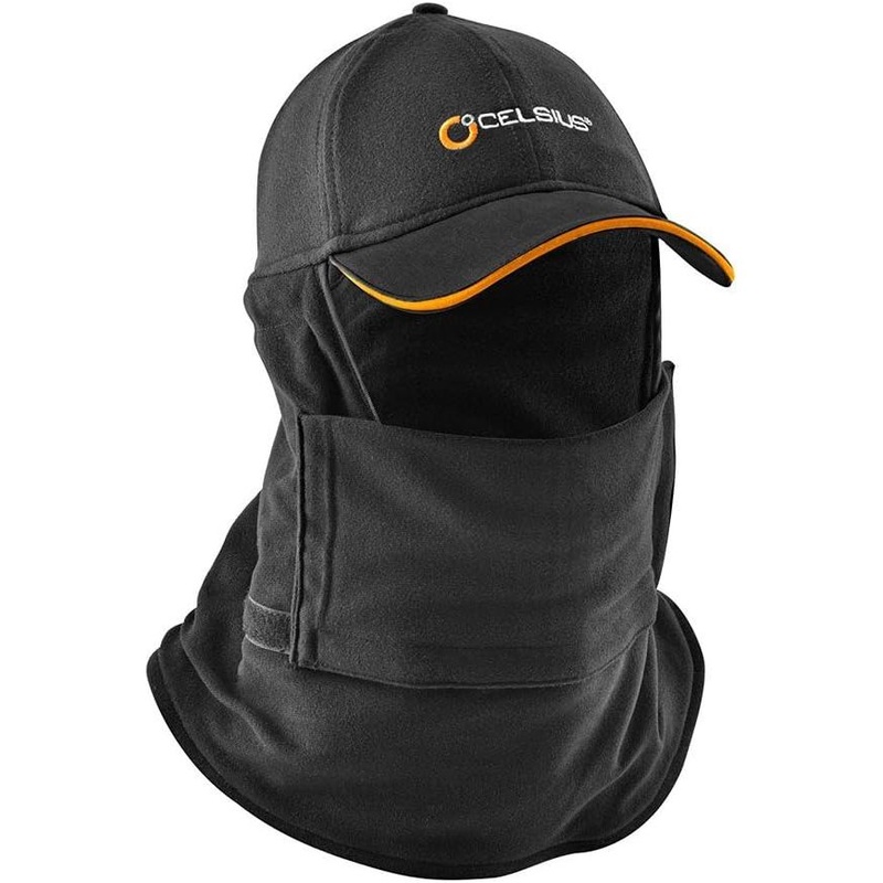 Celsius CEL-AWCAP 3 In 1 Insulated Cap