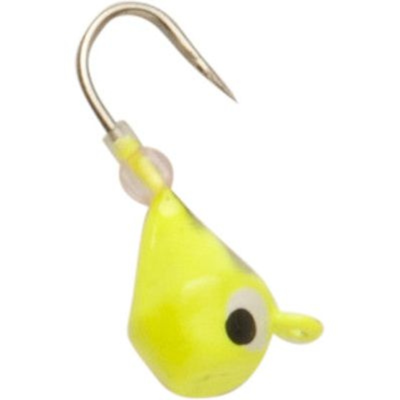 Custom Jigs Diamond Jig Size 12 Bumblebee Card Of 12