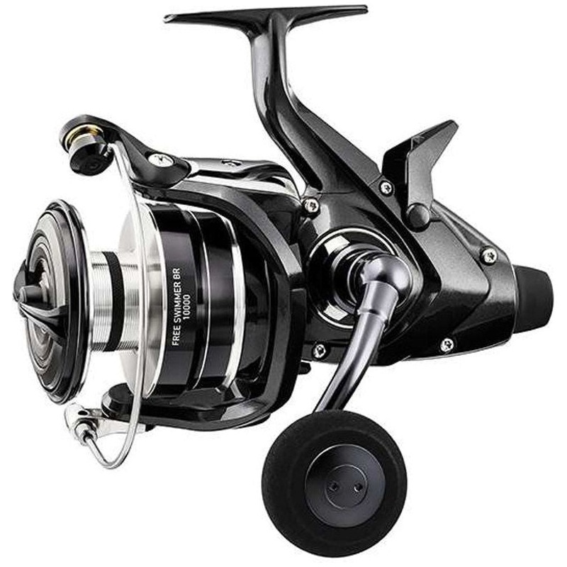 Daiwa Free Swimmer 8000 Spinning Reel 4.7:1