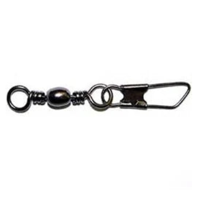 Danielson Swivel w/Safety Snap Qty 12