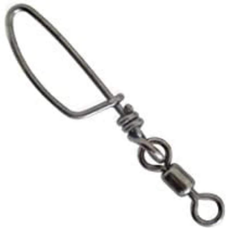 Hurricane Crane Swivel W/ Coat Lock Snap