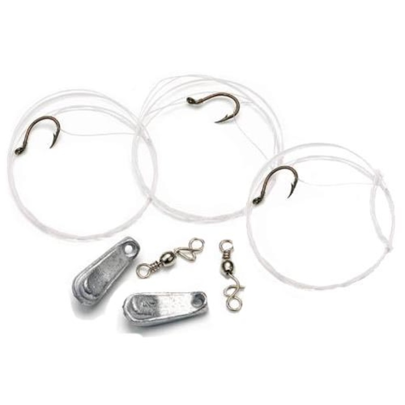 Lindy Rig Crawler/Leech|1/4 Oz|1/2 Oz|3/8 Oz