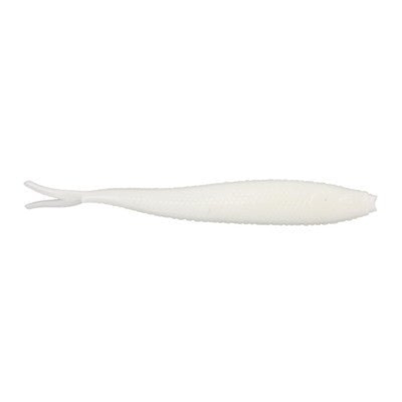 Pautzke Fire Minnows 2-1/2 Pearl Qty 10