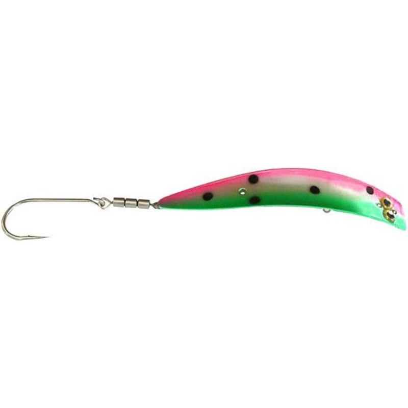 Pro-Troll Standard E-Lure W/ E-Chip 5 Watermelon
