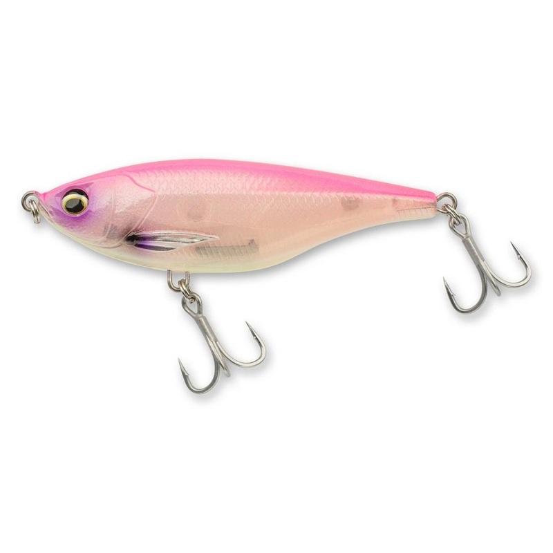 Savage Gear Twitch Reaper 4-1/2 1-1/3 Oz Sinking Pink