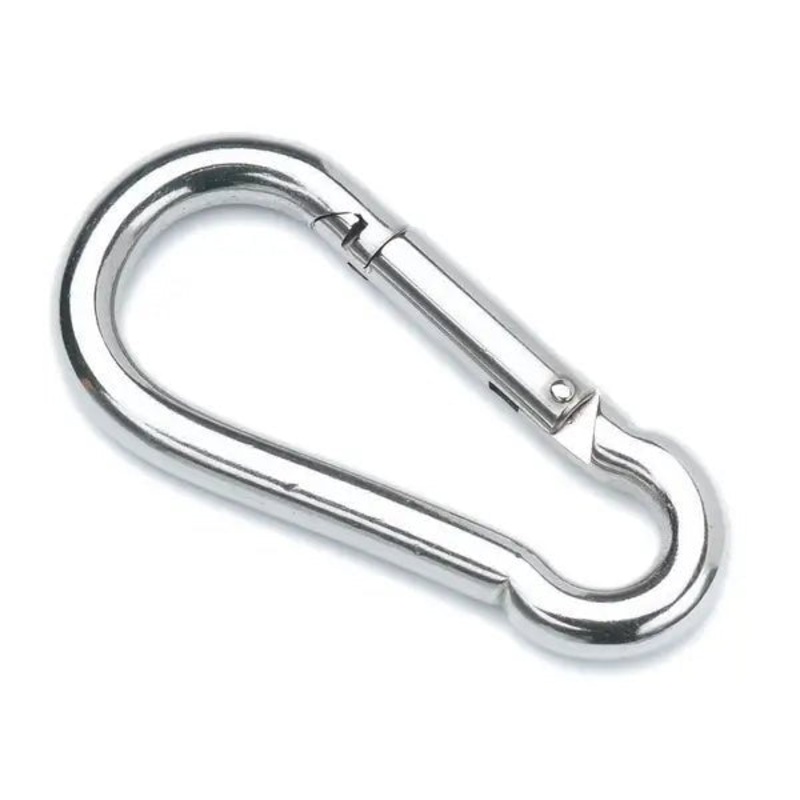 Shoreline Marine Safety Spring Clip 3-1/8