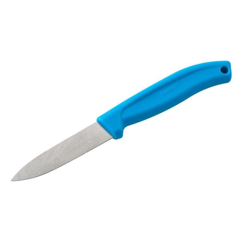 Smith's Bait Knife 3.25 Blue