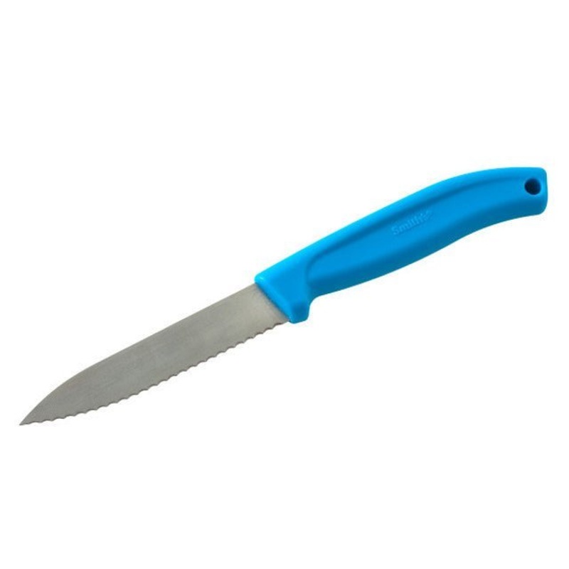 Smith's Serrated Bait Knife 3.25