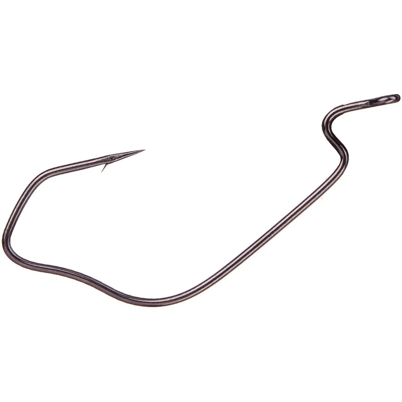 Spearpoint Performance Heavy Wide Gap Hooks Qty 6