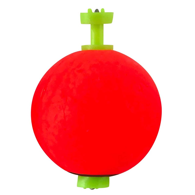Thill Sphere Foam Floats 0.75 Qty 3
