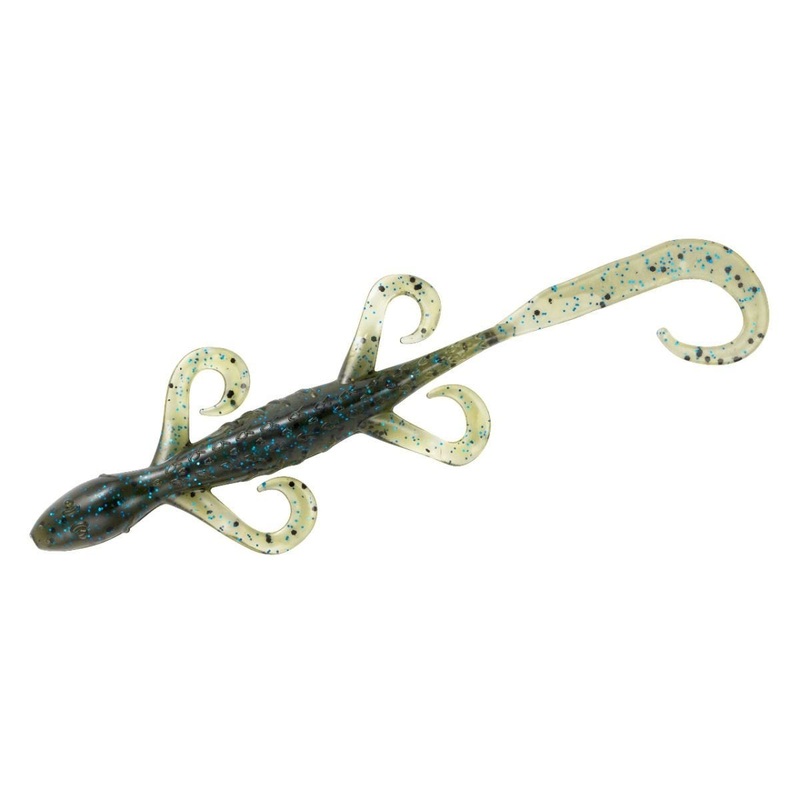 Yum Lizard 6 GB Haze Qty 10