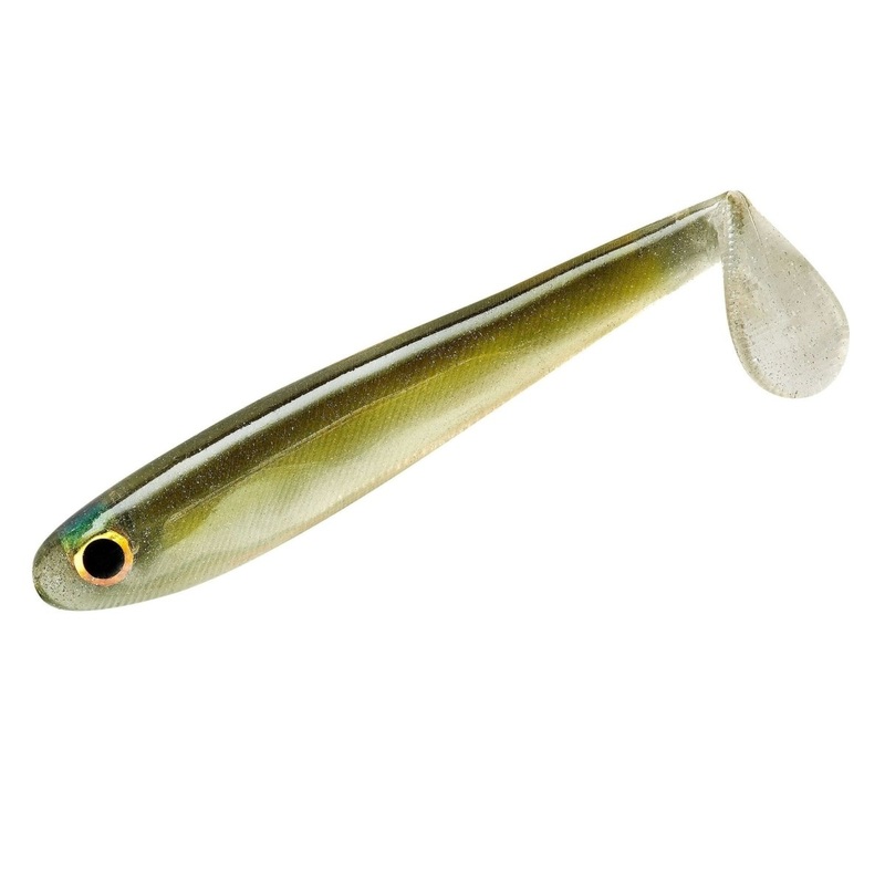 Yum Money Minnow 5 Qty 5 Fog Lights