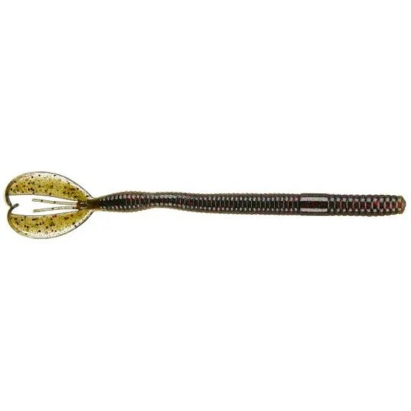 Zoom Z Craw Worm 6.75 California 420 Qty 10