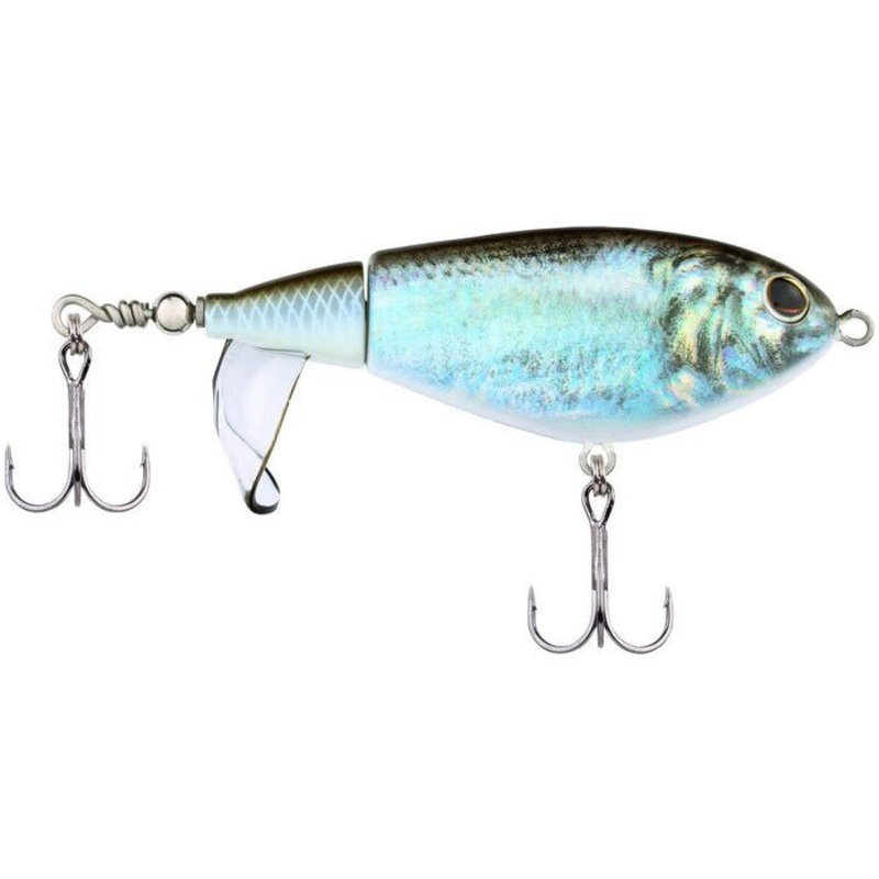 Berkley Choppo 75 2-6/7 1/2 Oz HD Blue Back Herring