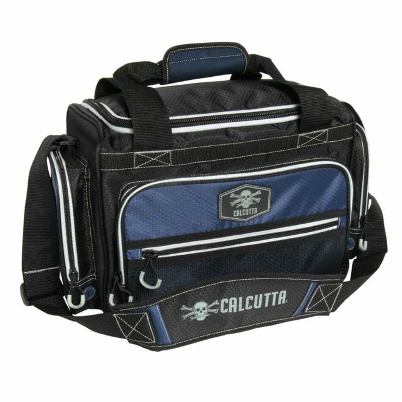 Calcutta Explorer Tackle Bag