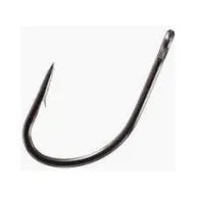 Eagle Claw Lazer Sharp Live Bait Carnada Viva Sz 2/0 Qty 25
