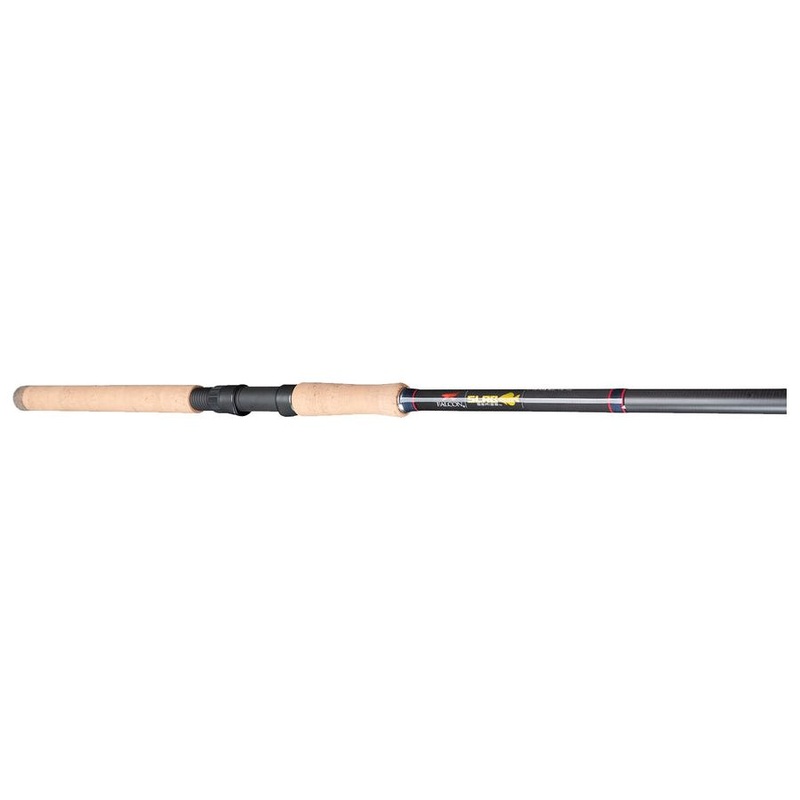 Falcon Slab Series Medium Spinning Rod 10' 2-Pc