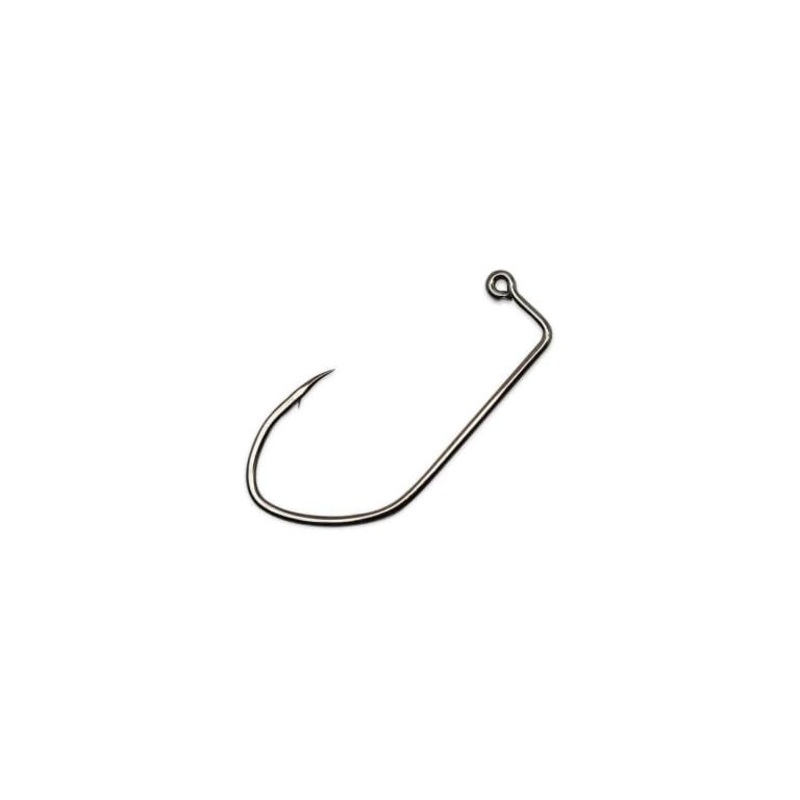 Gamakatsu Jig 90 Big River Sz 2 Qty 25