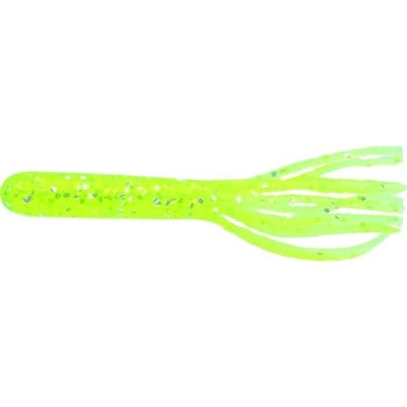 Jerry's Mini Assault Duzit Tube 3 Qty 10 Chartreuse MF