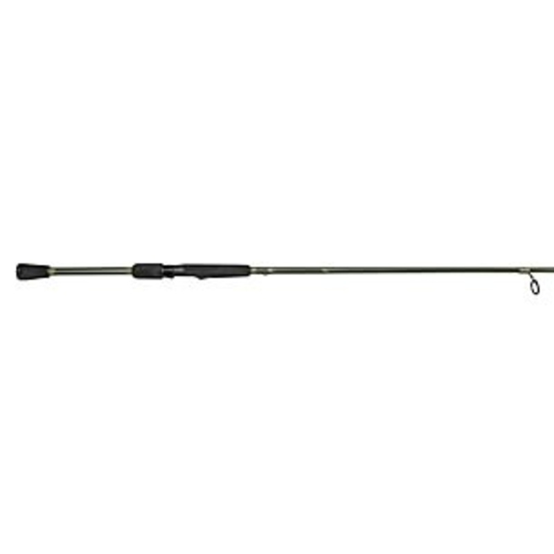 Kunnan KNF-S71M Fiend Spinning Rod 7'1 Medium 1-Pc