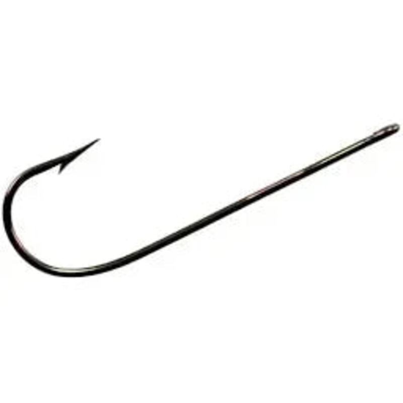 Laker Aberdeen Hooks Sz 6 Qty 12 Bronze
