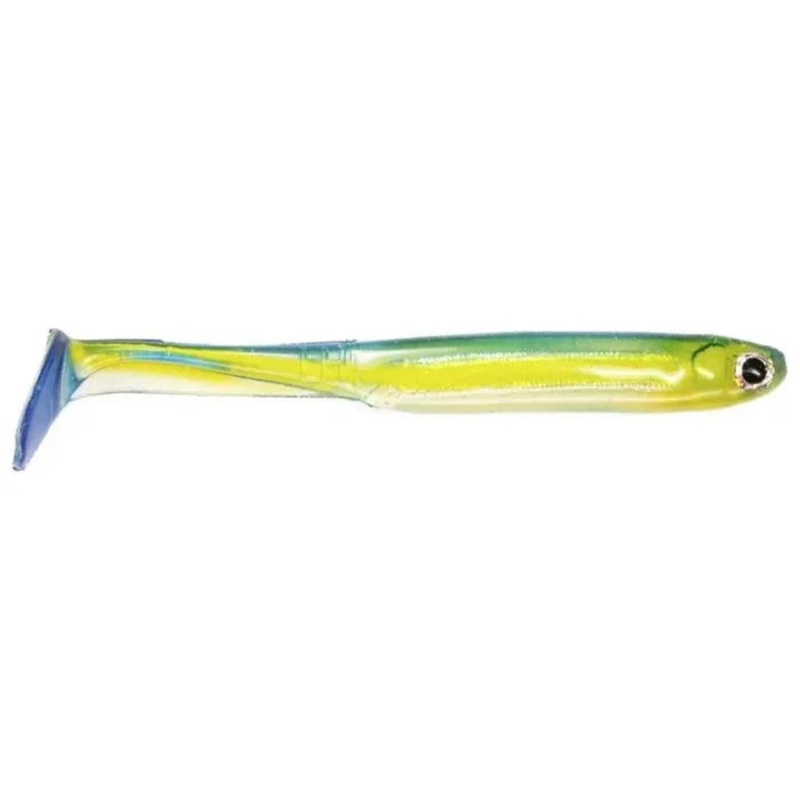 Lunkerhunt Salty Swim Bento 5-1/2 Qty 4 Maui Maui