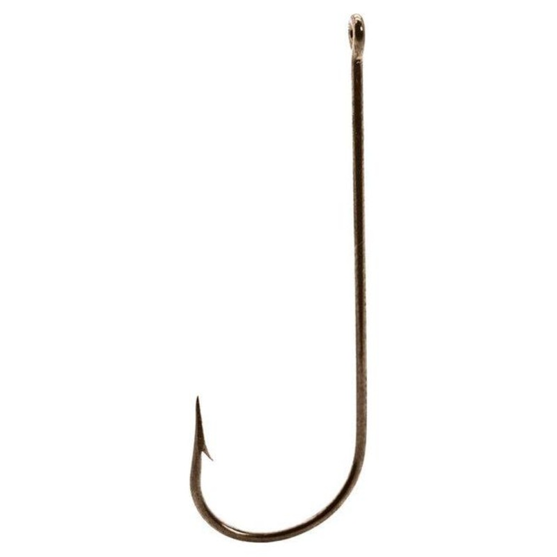 Mustad Aberdeen Hooks Sz 1 Qty 50 Bronze