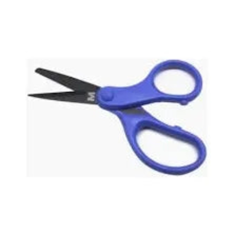 Mustad Braid Scissor