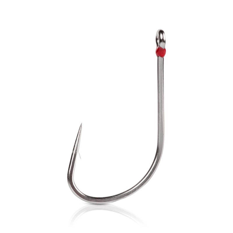 Mustad Dentanato Bottom Hooks T-Steel Qty 7
