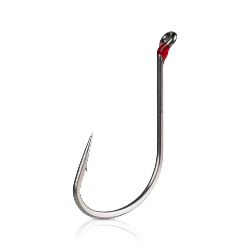 Mustad Dentanato Top Hooks T-Steel