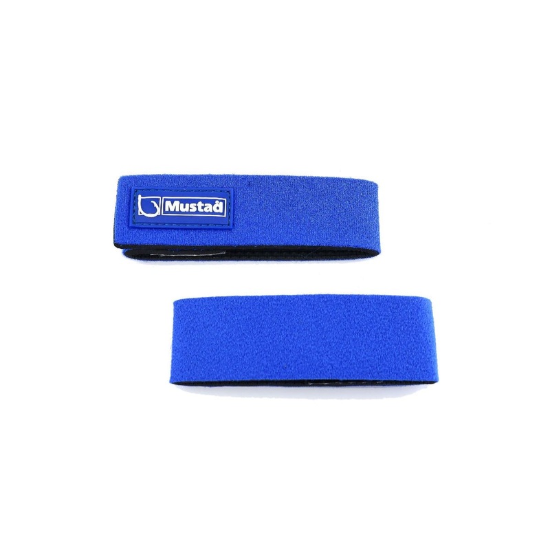 Mustad Neoprene Rod Band Medium