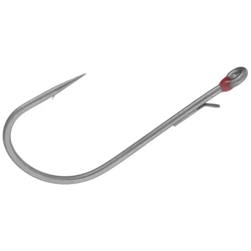Mustad Tactical Bass Alpha Grip Flipping Hooks Qty 4