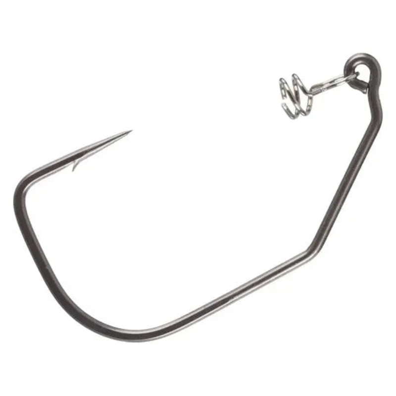 Mustad Tactical Bass Infiltrator Swim Hooks Sz 3/0 Qty 4