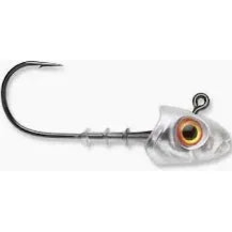 Storm 360GT Swimmer Jig Head 1/8 Oz Qty 2 Gaga