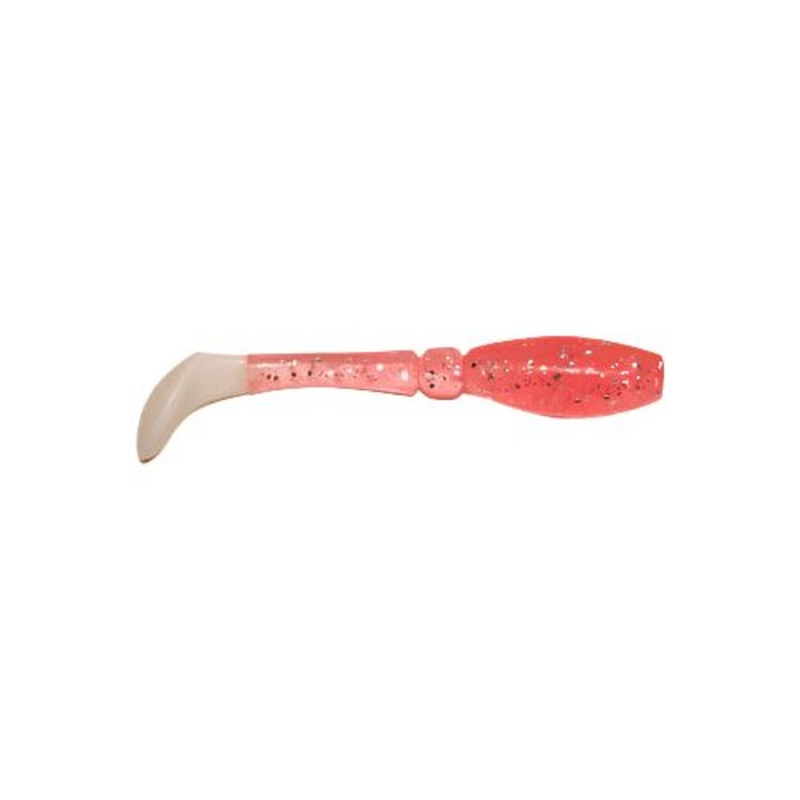 The Original Norton Lures Sand Shad Jr 4 Qty 7 Baffin Magic