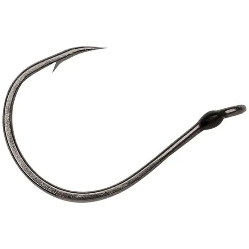 VMC Wacky Extra Wide Gap Hooks Size 4/0 Qty 5