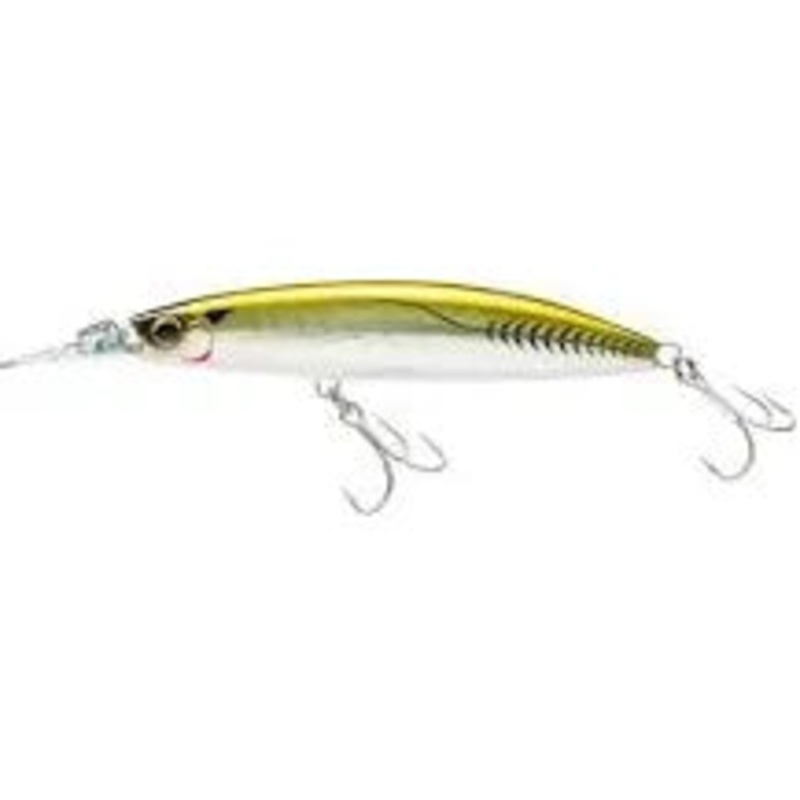 Yo-Zuri Mag Speed (S) 4-3/4 1-1/4 Oz Bronze
