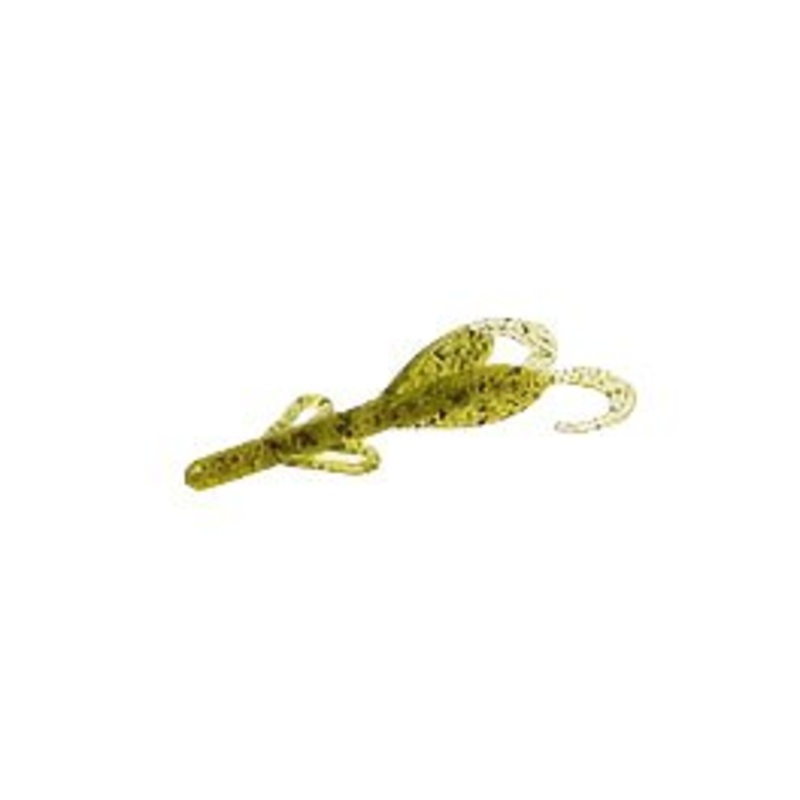Zoom Midsize Brush Hog 4.5 Watermelon Seed QTY 10
