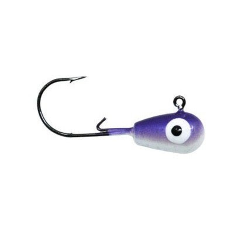 B Fish N H2o Precision Jigs 1/4 Oz Qty 5