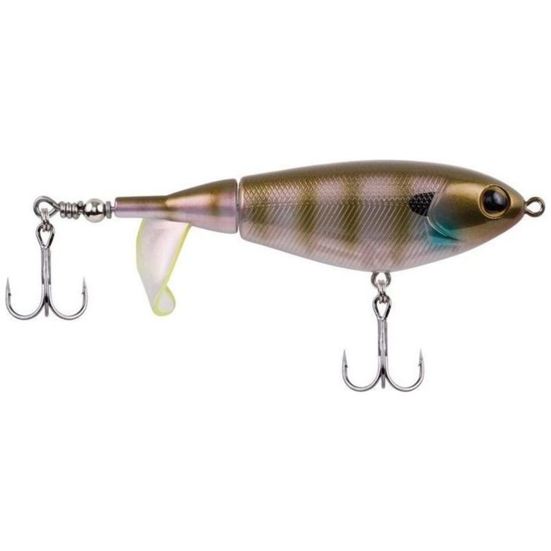 Berkley Choppo 75 2-6/7 1/2 Oz Ghost Bluegill