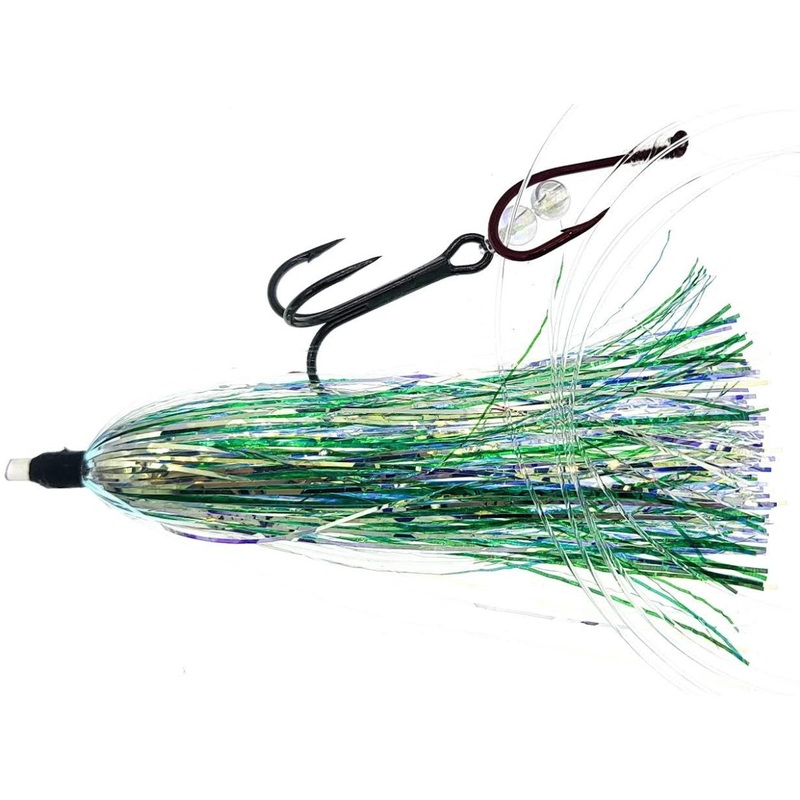 Big Weenie Trolling Fly Repeat Offender