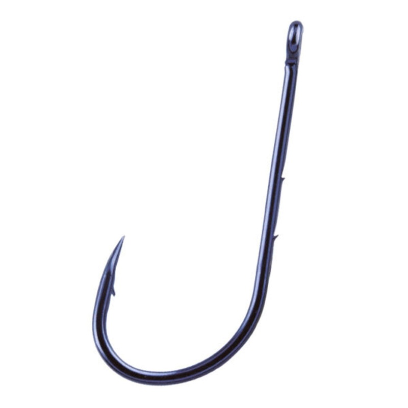 BKK Beak Baitholder-R Hooks Black Nickel