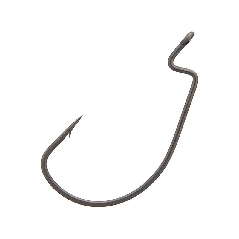 BKK Nemesis EWG Creature and Shad Hooks