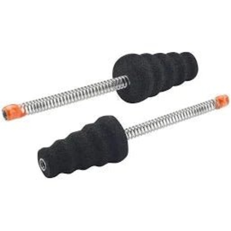 Celsius Foam Rod Tip Spring Bobber Qty 2