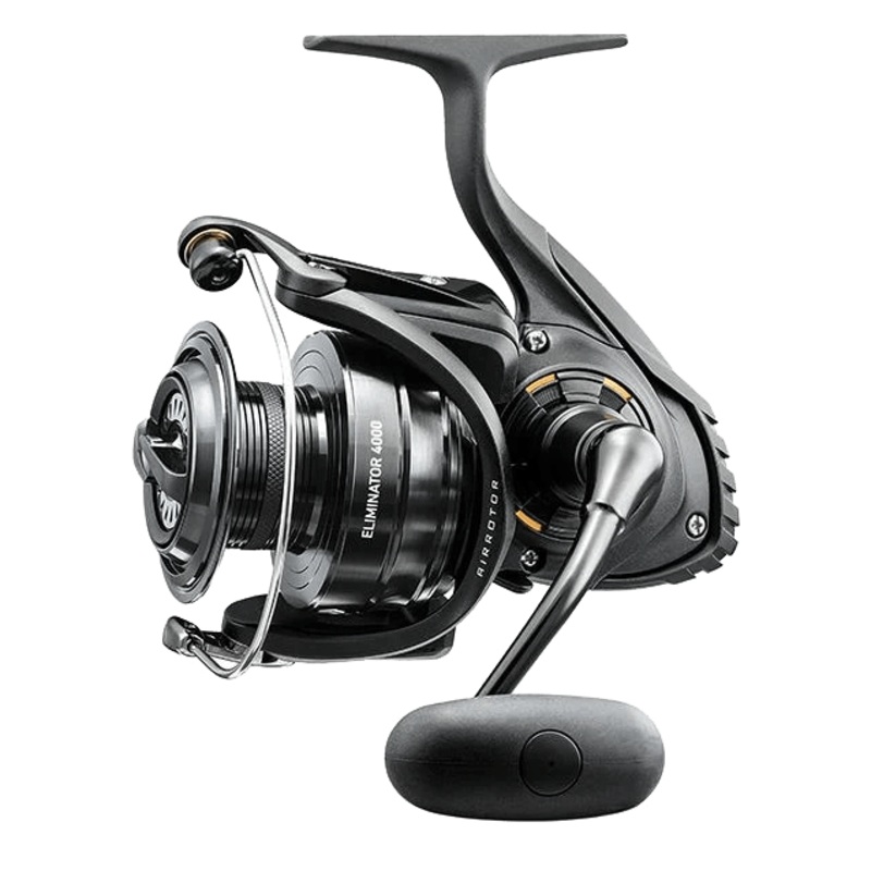 Daiwa Eliminator 8000 Spinning Reel 5.3:1 Ratio