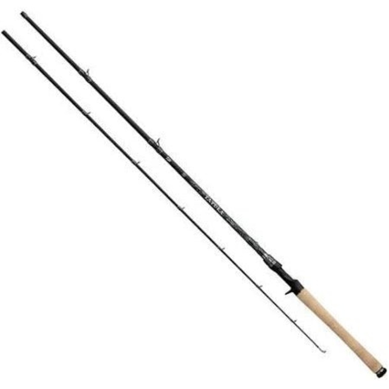 Daiwa Tatula Casting Rod 7'3 MH 1-Pc