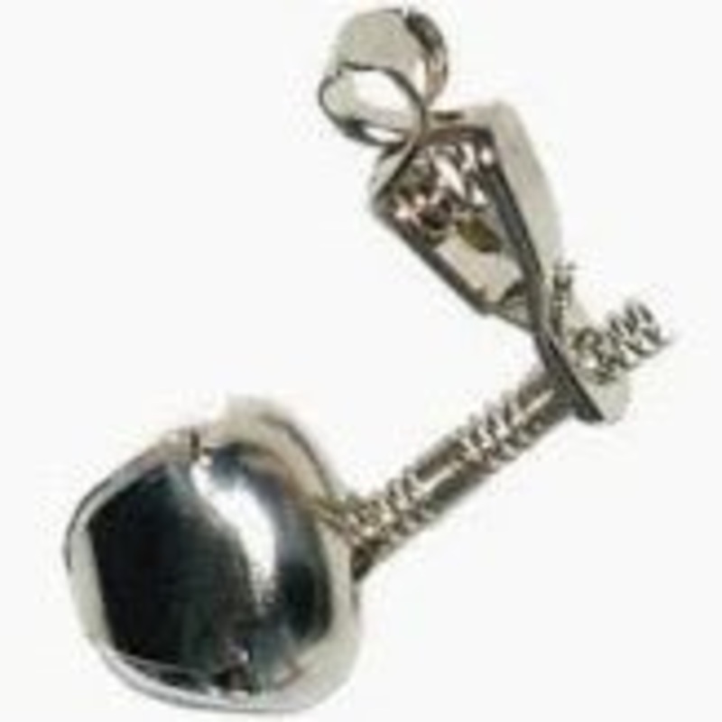 Danielson Clamp On Fishing Bell