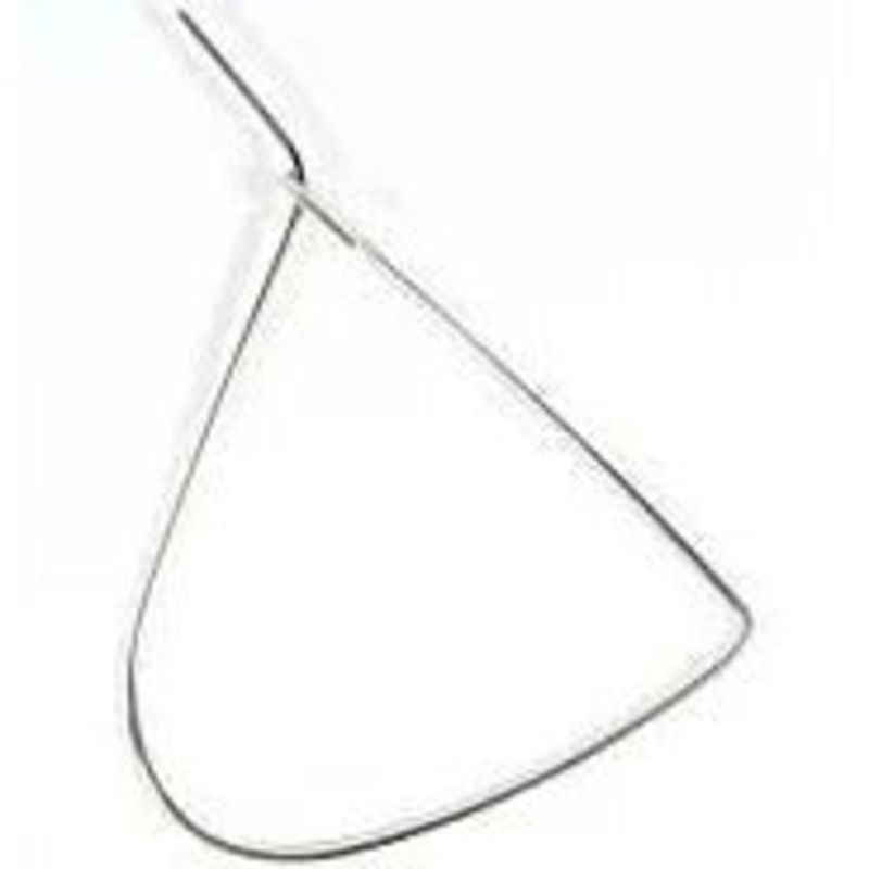 Danielson Crab Trap Bait Pin Stainless Steel